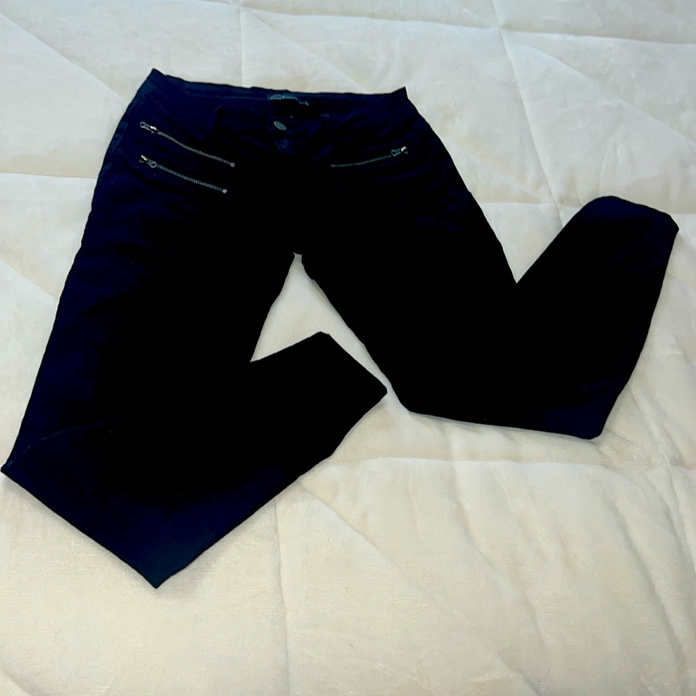 Cred  NY jeans size 5